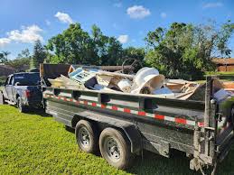 Best Recycling Services for Junk  in Ridgely, TN